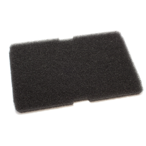 Set di filtri in schiuma per scambiatore di calore asciugatrice come beko 2964840200